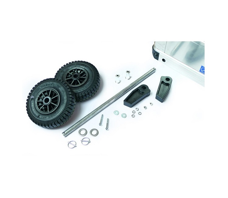 Zarges Offroad Wielenset-41819