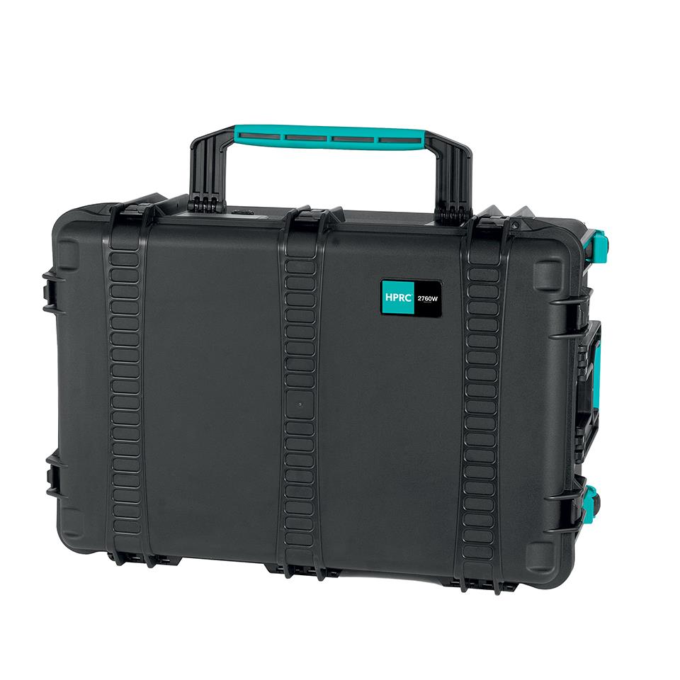 HPRC 2760W