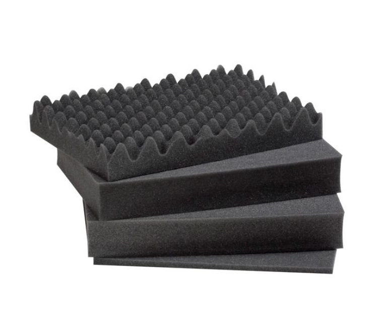 Explorer 4209 HL foamset