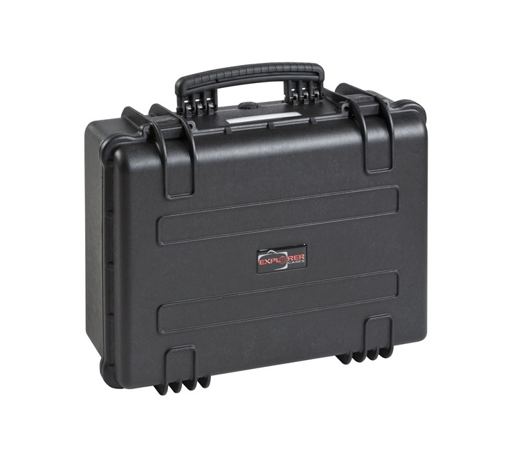 Explorer 4820