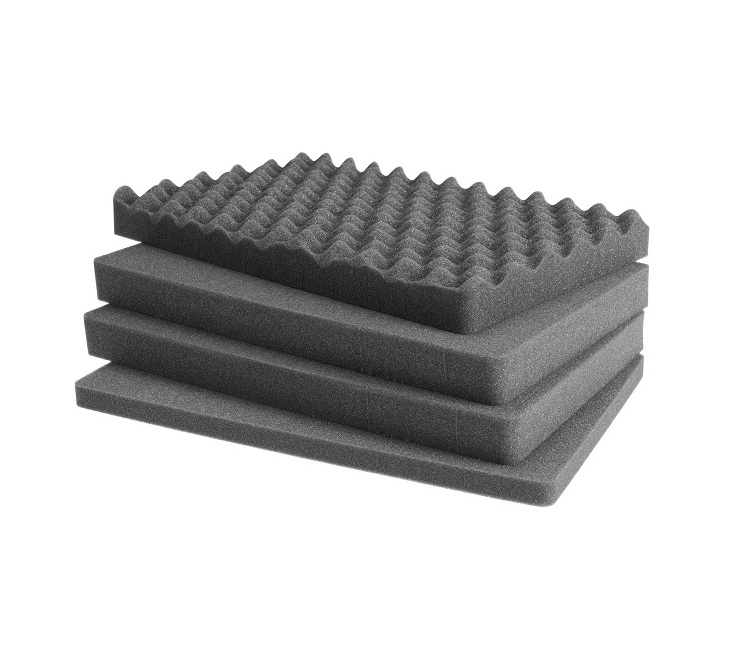 MAX 620 foamset
