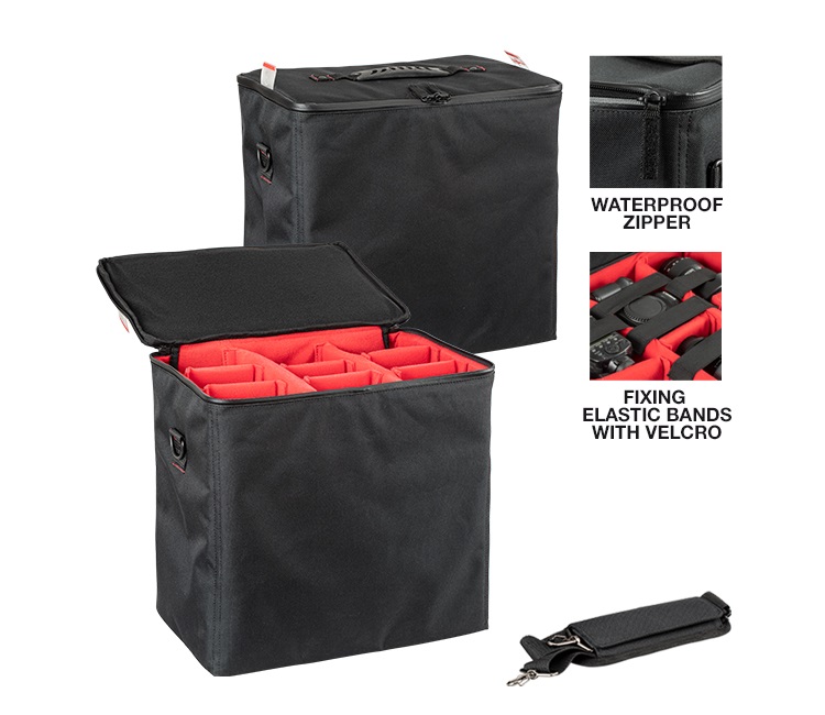 Explorer 7641 interne tas