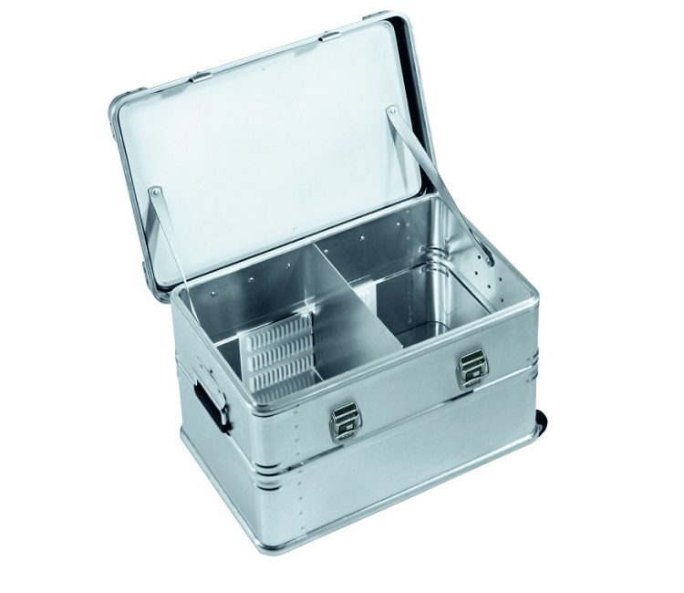 Zarges vakverdelerset 40866