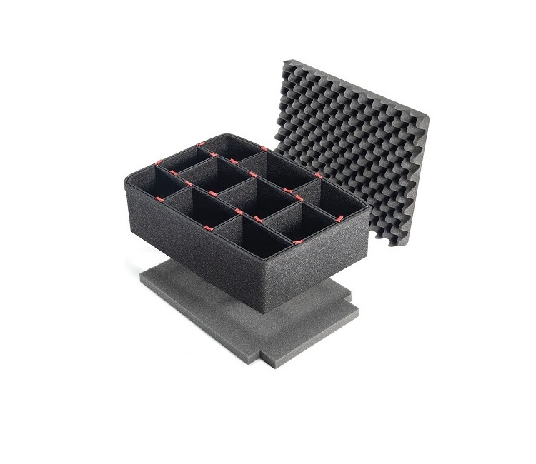 Peli Storm IM2600 trekpak