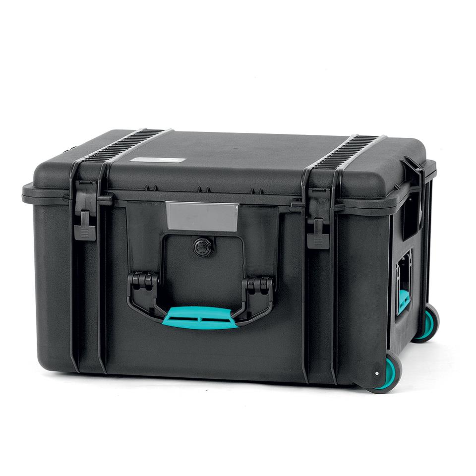 HPRC 2730W