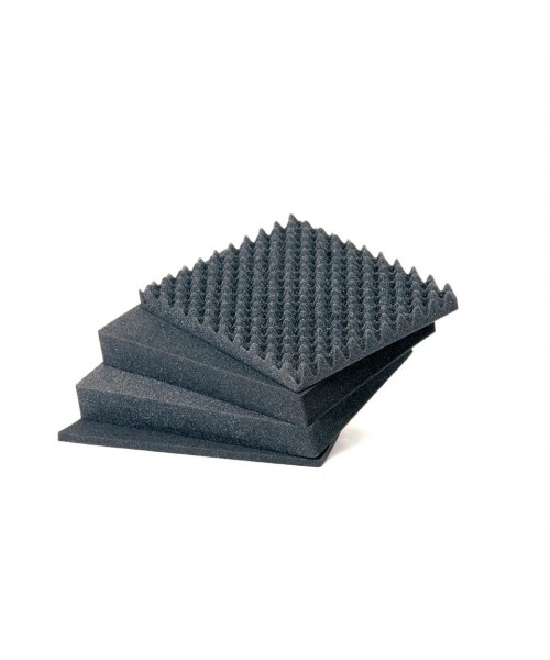 HPRC 2760W foamset