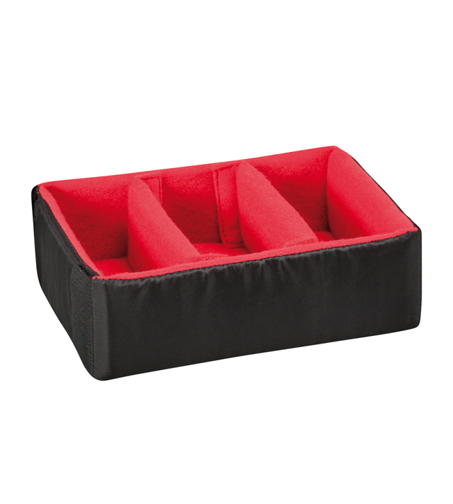 Explorer 2209 dividers
