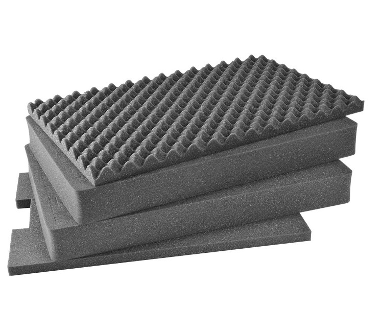 Peli 1740 foamset