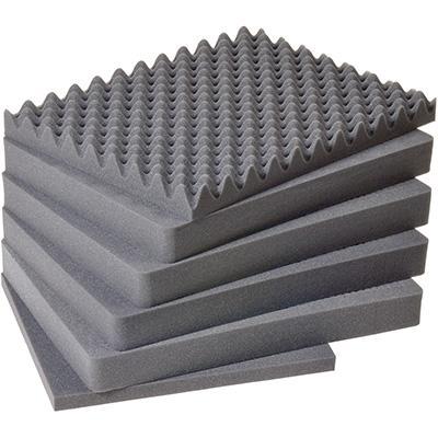 Peli 1637 Air foamset