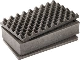 Peli 1507 Air foamset
