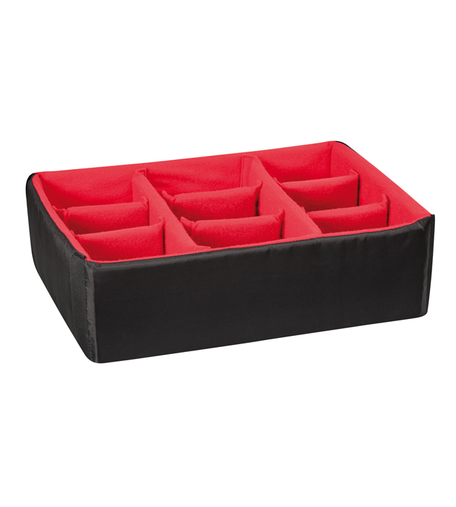 Explorer 4419 HL dividers