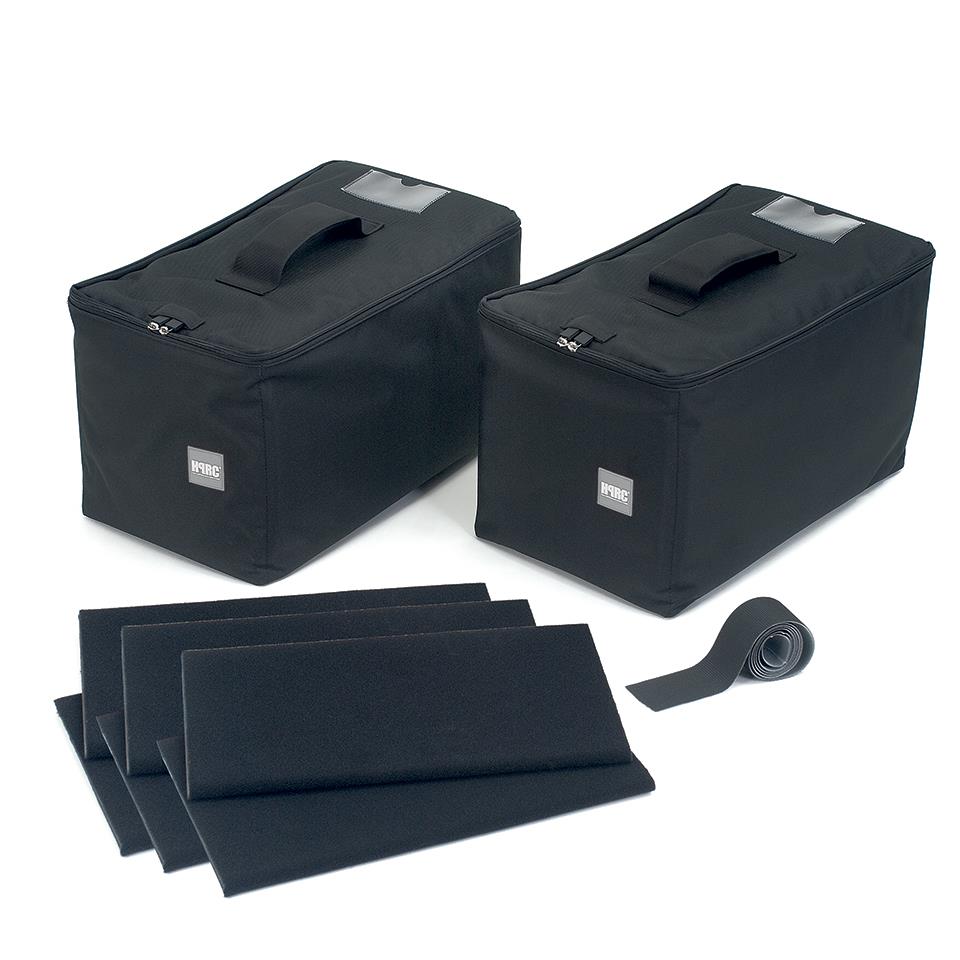 HPRC 2730W bag