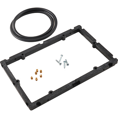Peli 1400 panelframe