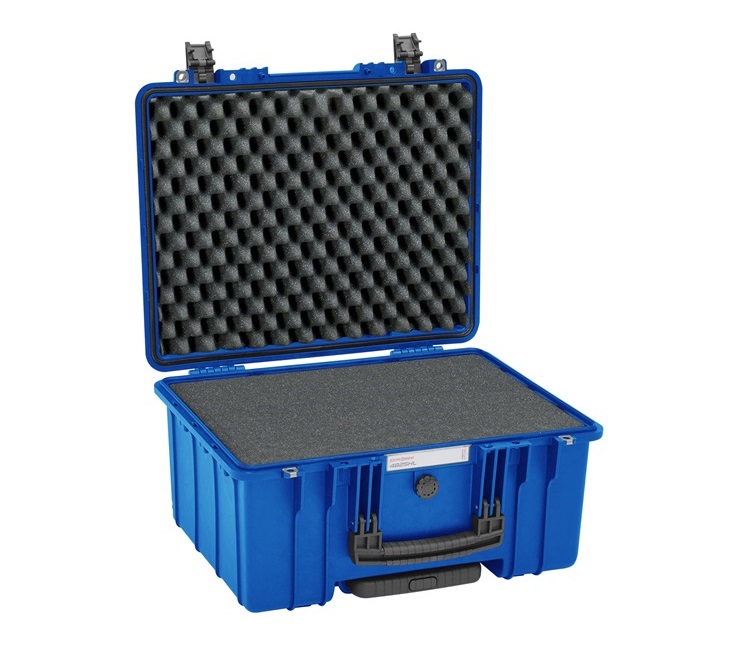 Explorer 4825 HL