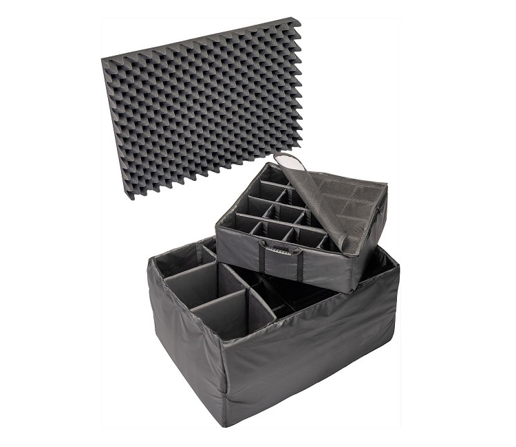 Peli 1660 dividerset