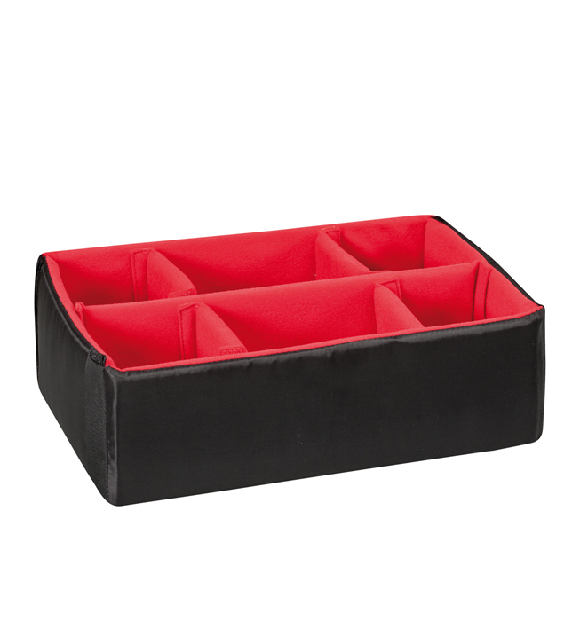 Explorer 3818 dividers