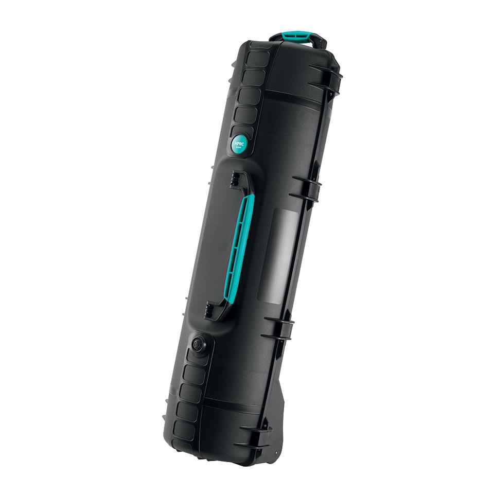 HPRC 6400W