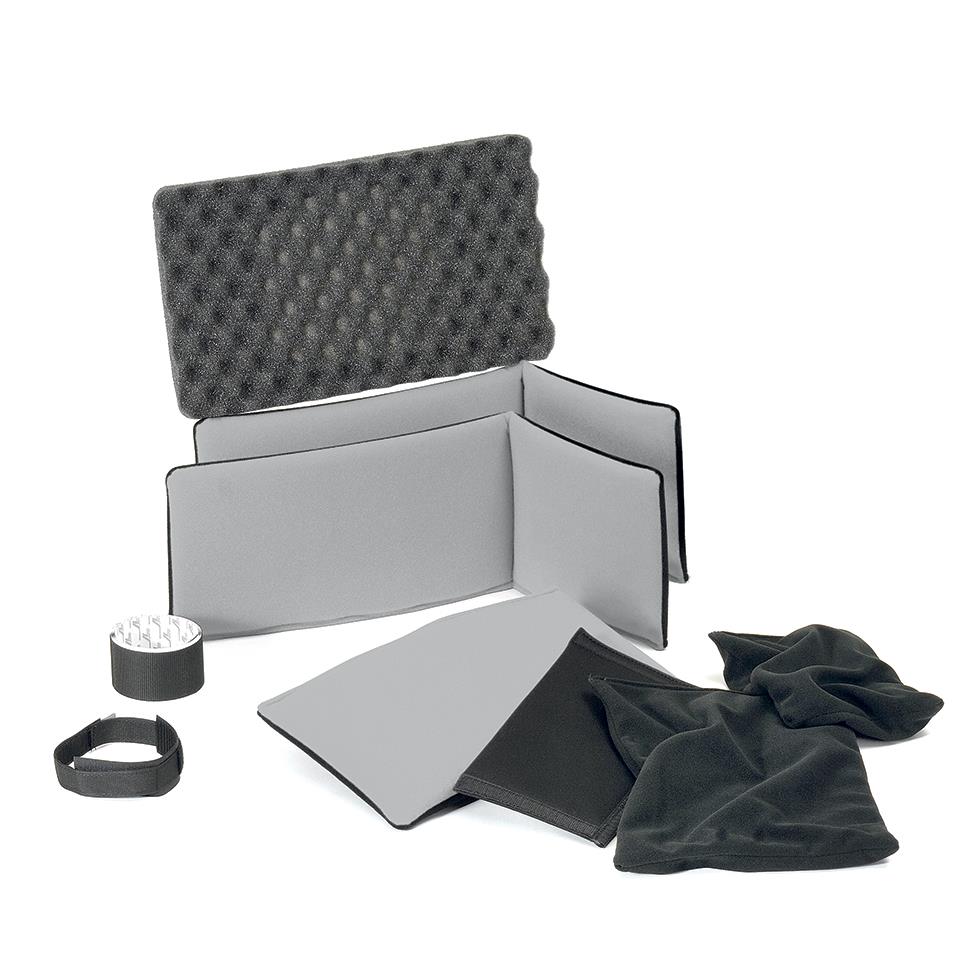 HPRC 4100 dividerset