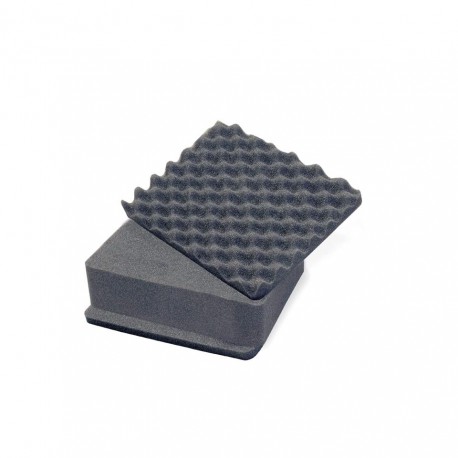 HPRC 4100 foamset
