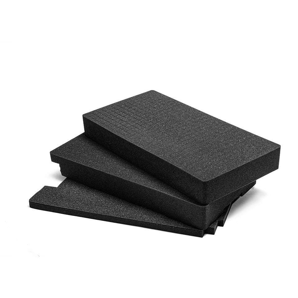 HPRC 2745W foamset