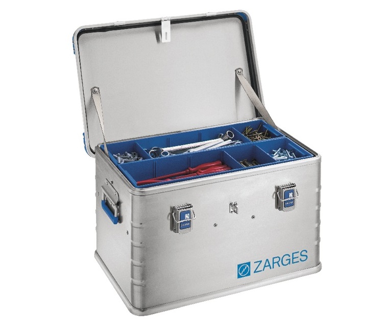 Zarges Eurobox 40707