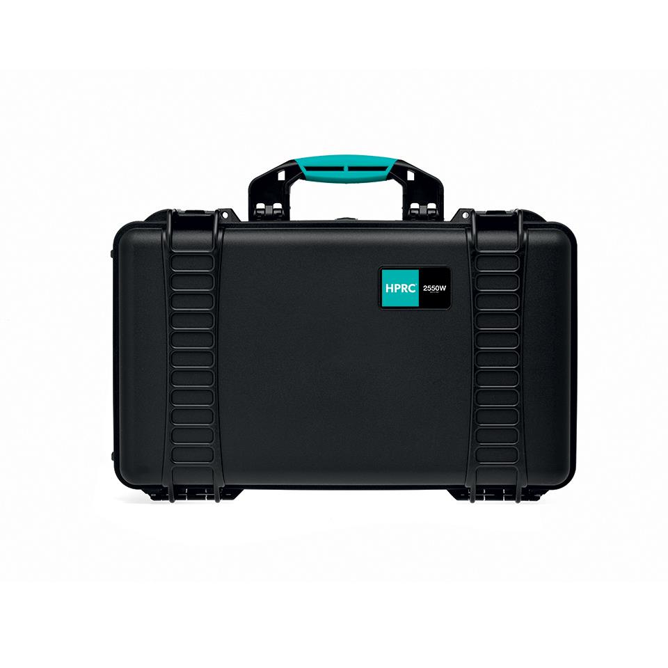 HPRC 2550W