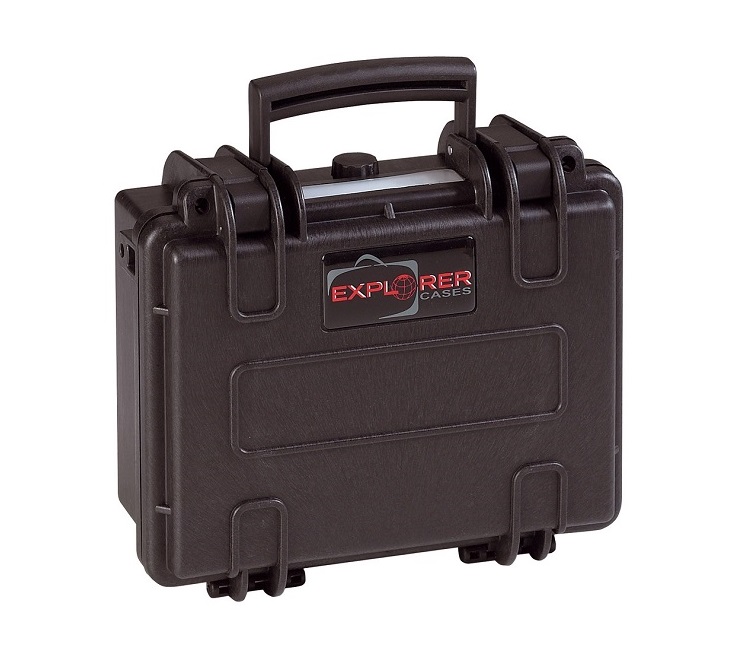 Explorer 2209