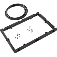 Peli 1500 panel frame
