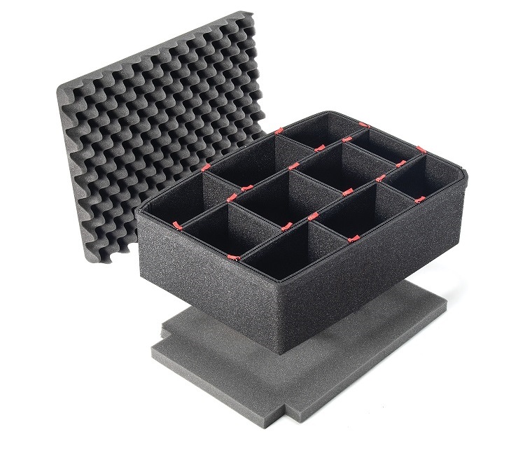 Peli 1520 trekpak