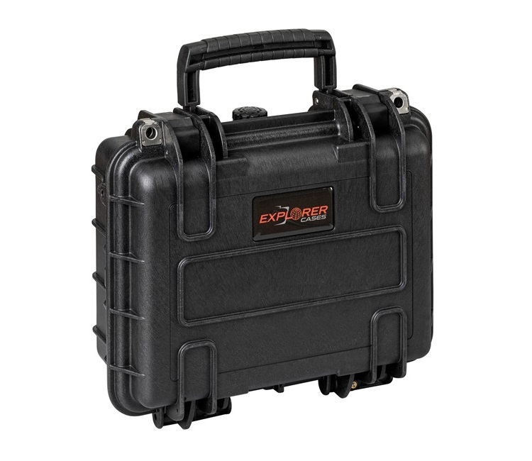 Explorer 2712 HL