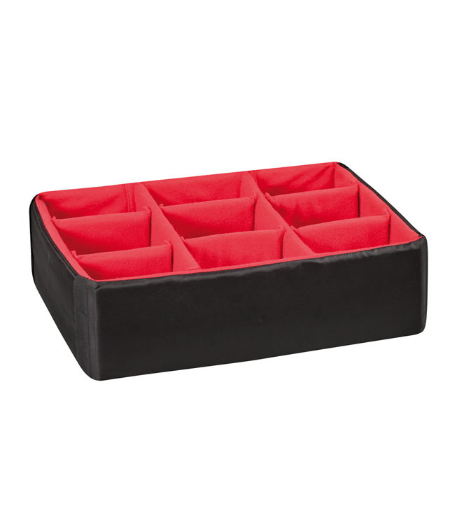 Explorer 4820 HL dividers