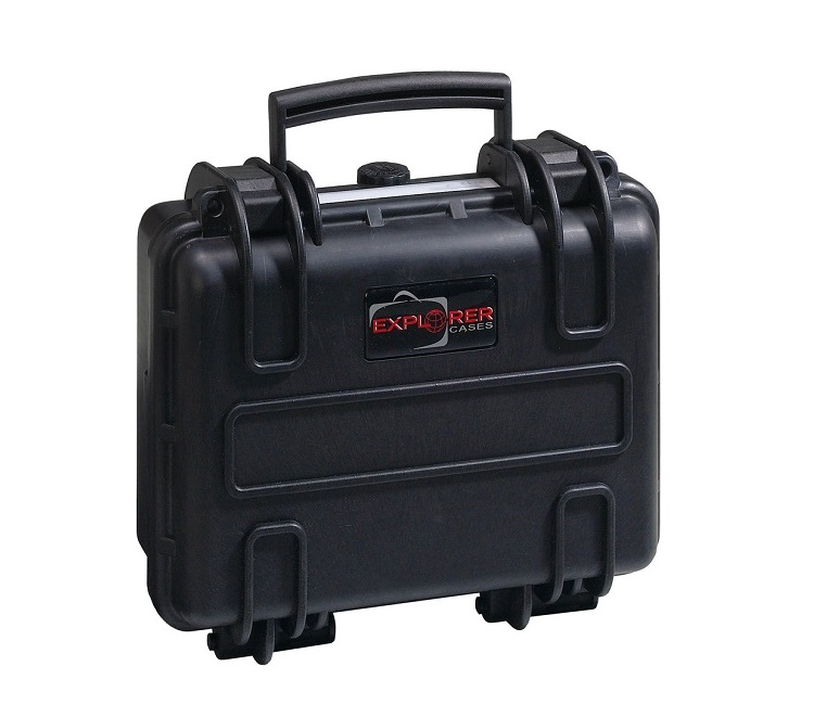 Explorer 2712