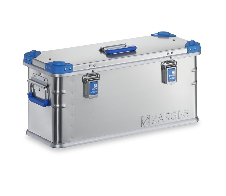 Zarges Eurobox 40711