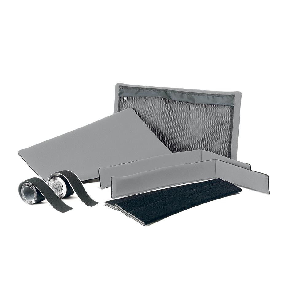 HPRC 2530 dividerset