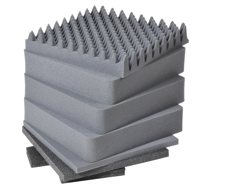 Peli 0350 foamset