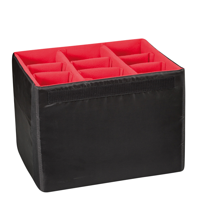 Explorer 7641 dividers