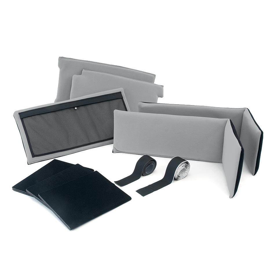 HPRC 4300 dividerset