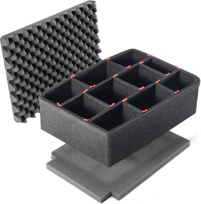 Peli 1555 Air trekpak
