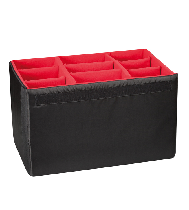 Explorer 7745 dividers